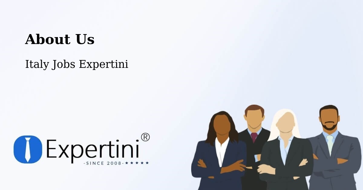 About Expertini - San Remo, Italy Jobs Expertini