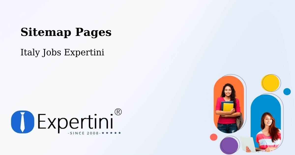 Sitemap Pages - San Remo - Italy Jobs Expertini